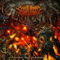Sanguinary Execution : Infinity Space of Barbarity